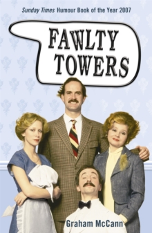Image for Fawlty Towers  : the story of the sitcom