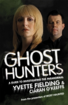 Image for Ghost Hunters: A Guide to Investigating the Paranormal