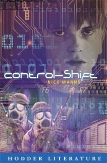 Image for Control-shift