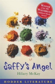 Image for Saffy's Angel