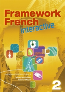 Image for Framework French Interactive