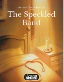Image for Livewire Classics : The Speckled Band