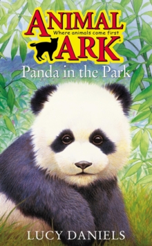 Image for Panda in the Park