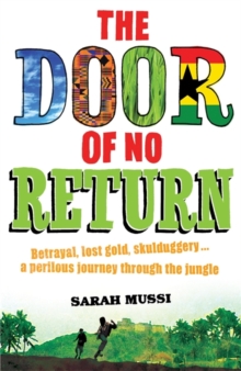 Image for The door of no return