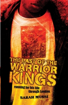 Image for The Last of the Warrior Kings