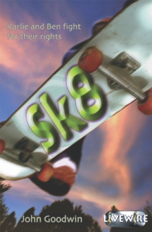 Image for Livewire Youth Fiction : Sk8