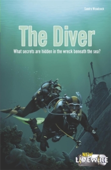 Image for The Diver