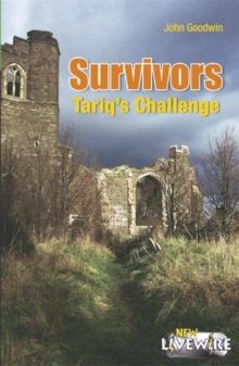 Image for Tariq's Challenge