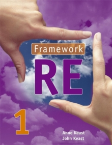 Image for Framework RE