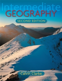 Image for Intermediate Geography