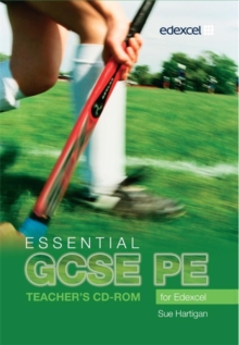 Image for Essential GCSE PE for Edexcel