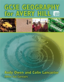 Image for GCSE Geography for Avery Hill