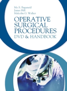 Image for Operative Surgical Procedures