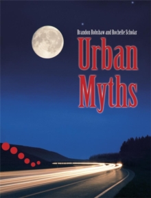 Image for Urban Myths