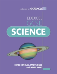 Image for Edexcel GCSE science