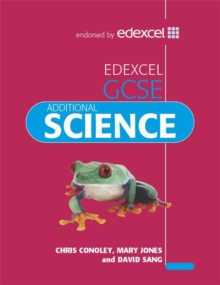 Image for Edexcel GCSE additional science