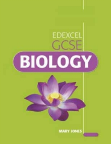 Image for Edexcel GCSE Biology