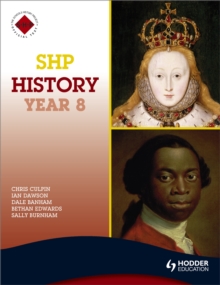Image for SHP historyYear 8