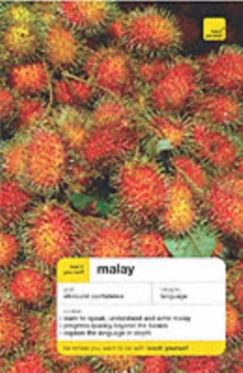 Image for Malay
