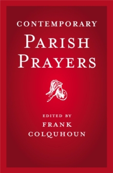 Contemporary Parish Prayers