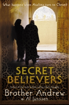 Image for Secret Believers