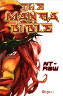 Image for The manga Bible  : NT raw