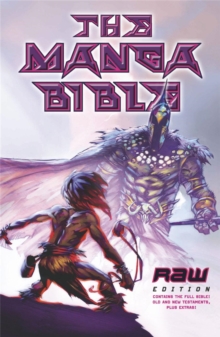 Manga Bible