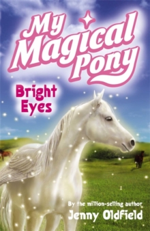 Image for Bright eyes