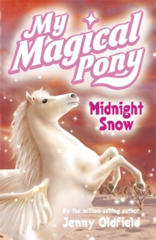 Image for Midnight snow
