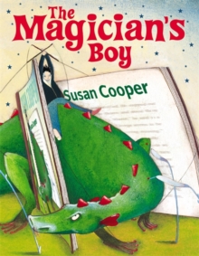 Image for The Magician's Boy
