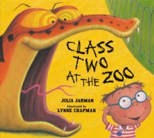Image for Class Two at the zoo