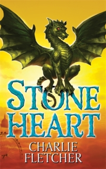 Image for Stone heart