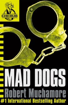 Image for Mad dogs