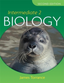Image for Intermediate 2 biology