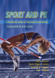 Image for Sport and PE