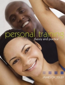 Image for Personal training  : theory and practice