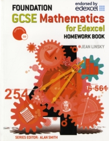 Image for Edexcel GCSE Maths