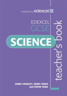 Image for Edexcel GCSE Science