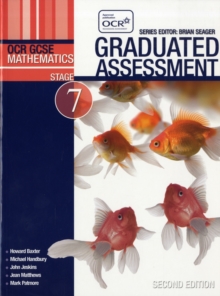 Image for Graduated assessment for OCR GCSE mathematicsStage 7