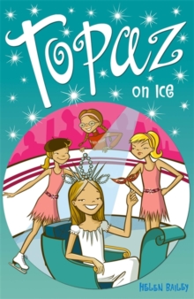 Image for Topaz on ice