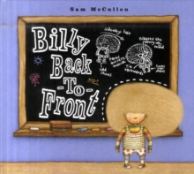 Image for Billy back-to-front