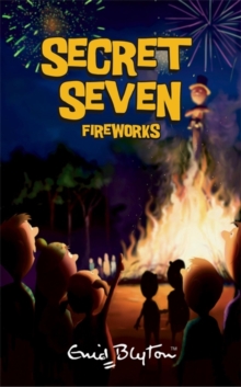 Image for Secret Seven fireworks