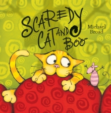 Image for Scaredy Cat and Boo