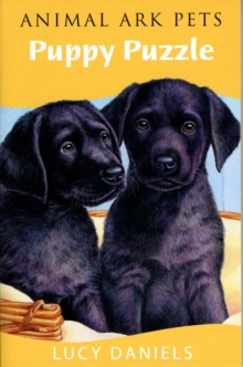 Image for Puppy puzzle