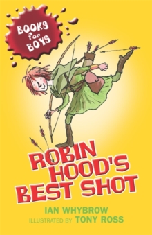 Image for Robin Hood's best shot