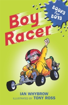 Image for Boy racer