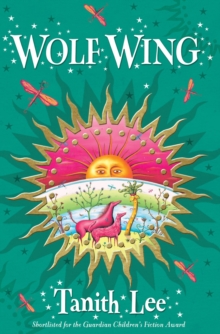 Image for Wolf Tower Sequence: Wolf Wing