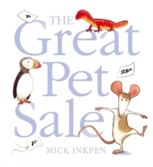 Image for The great pet sale