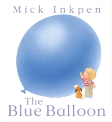 Image for Kipper: The Blue Balloon