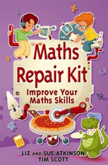 Image for Maths Repair Kit
